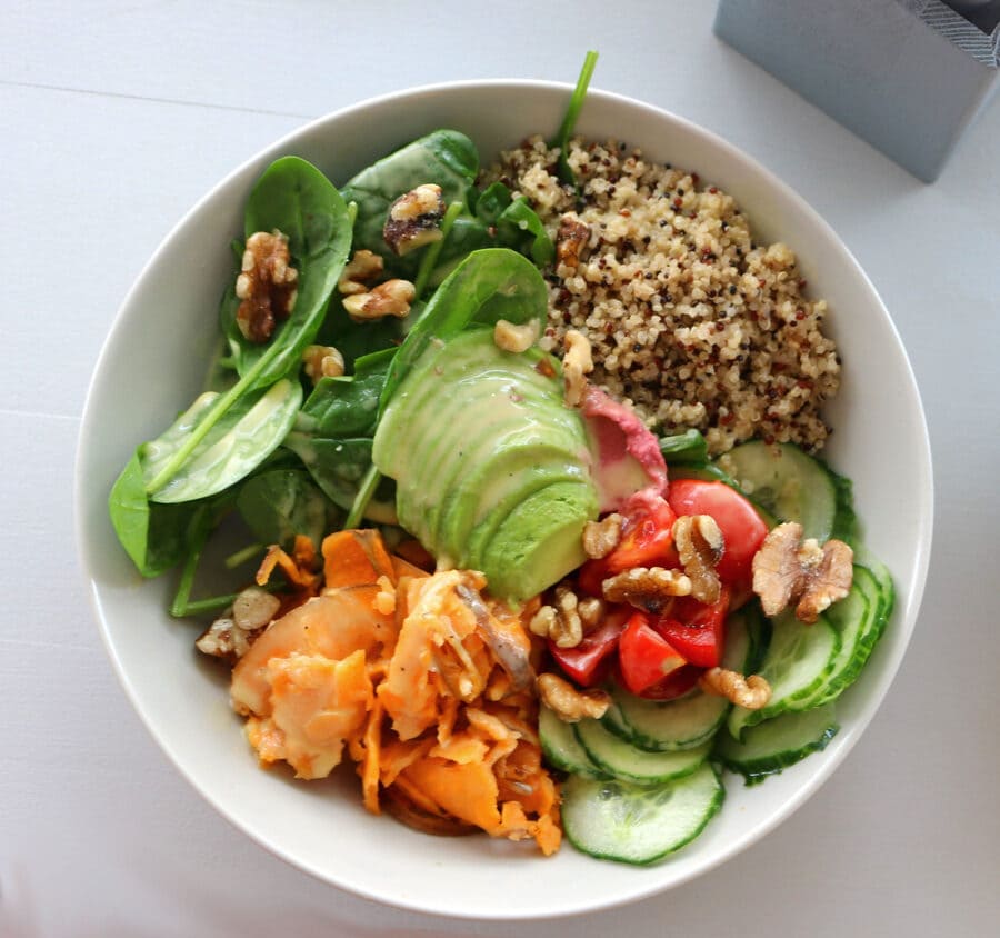 superfood bowl paleo supßerfood bowl paledo