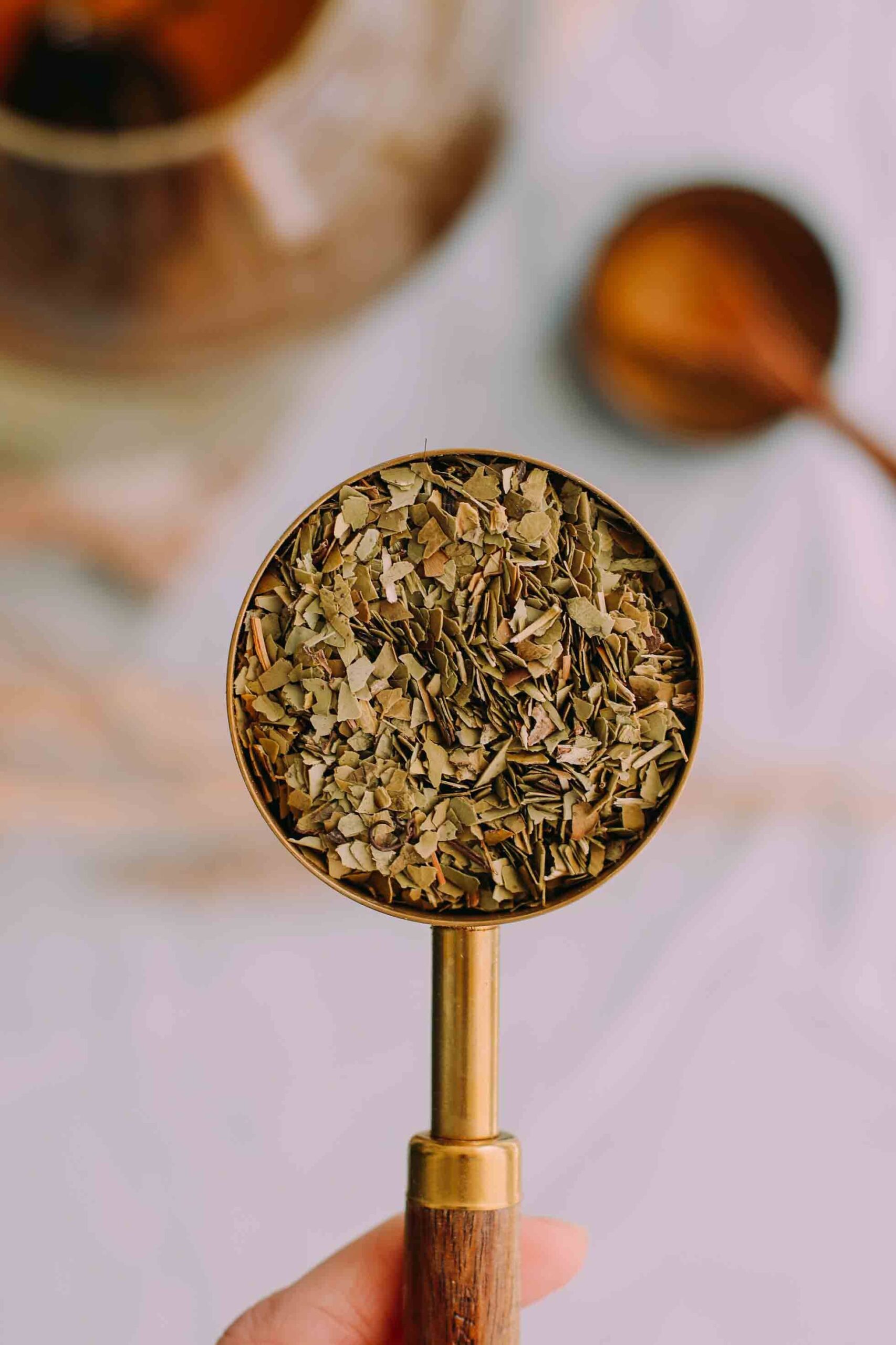 Mate Tee