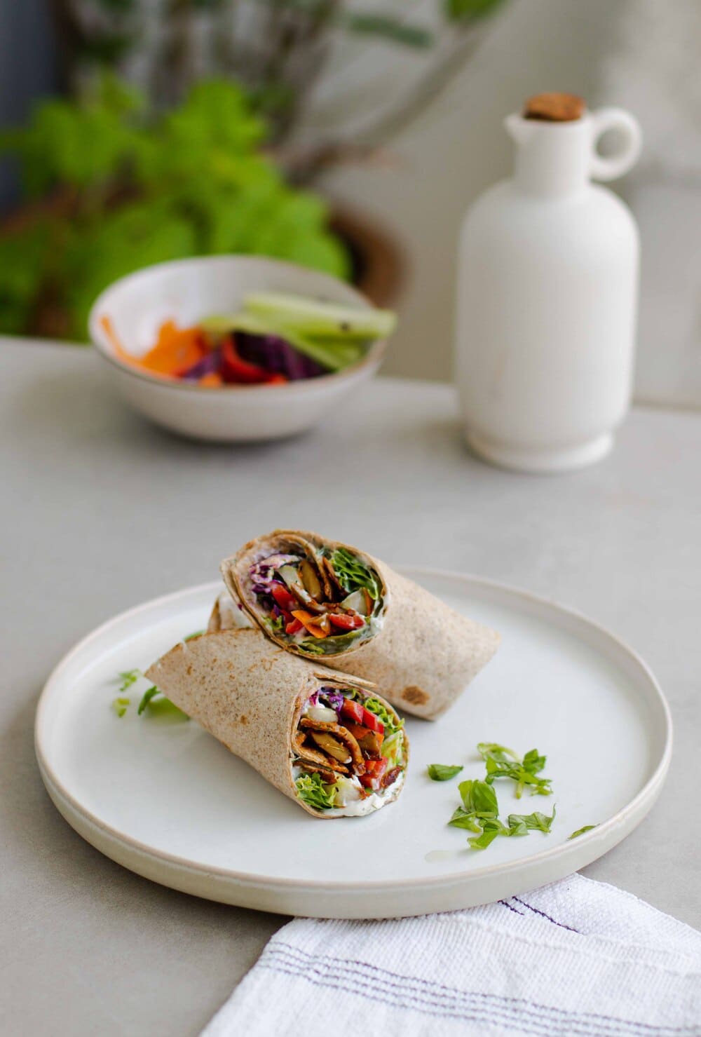 wrap