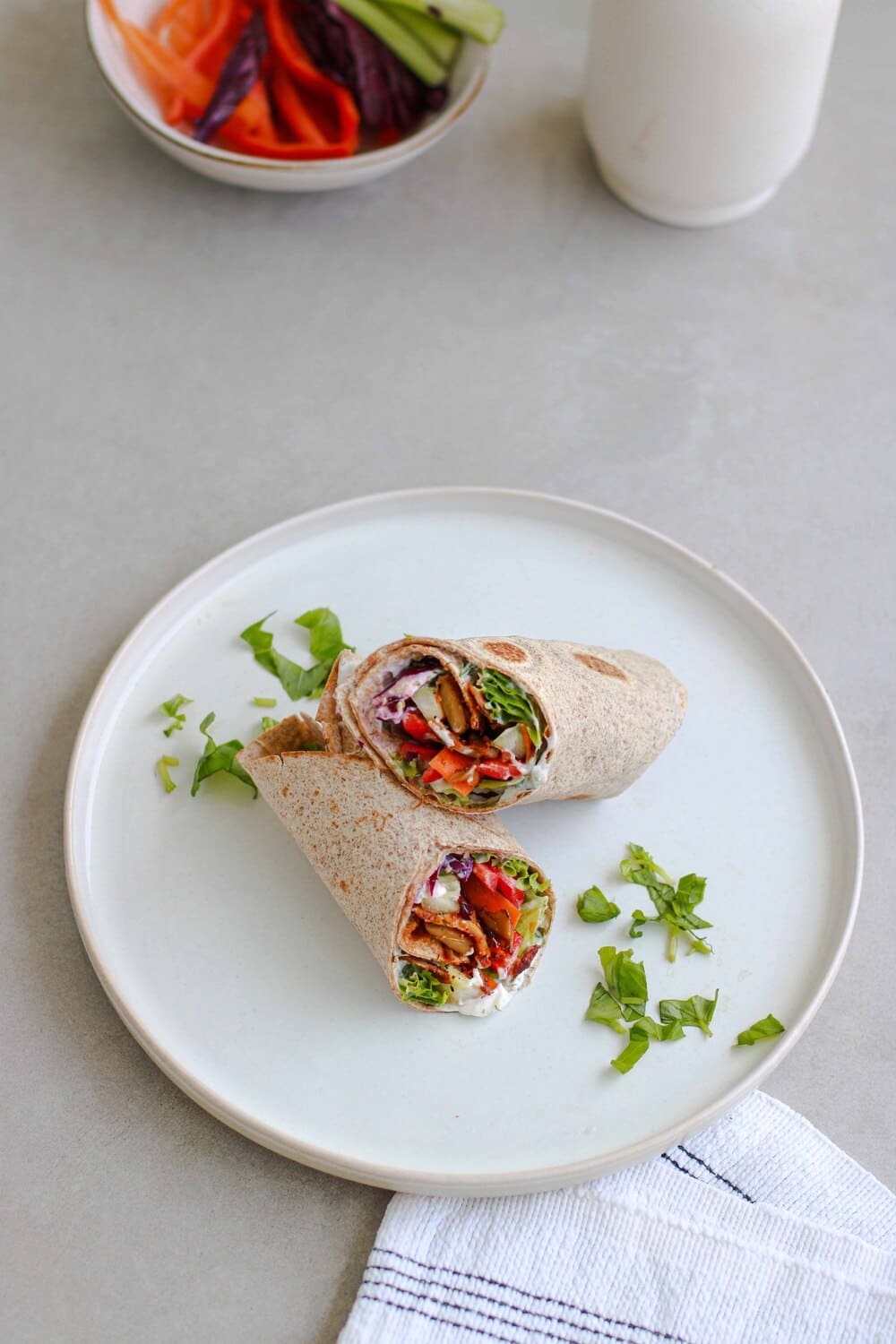sommer wrap